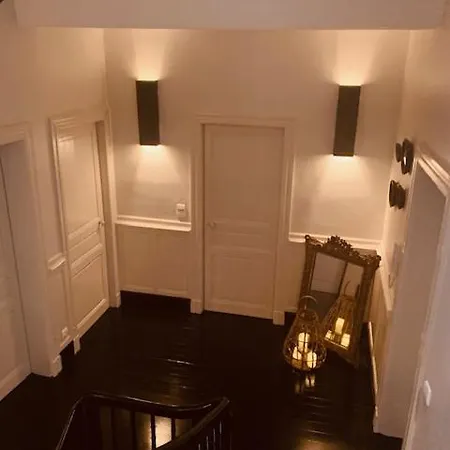 Guest house 