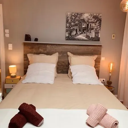 Guest house 