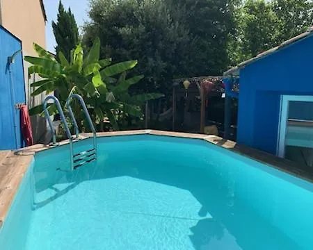Pensión 